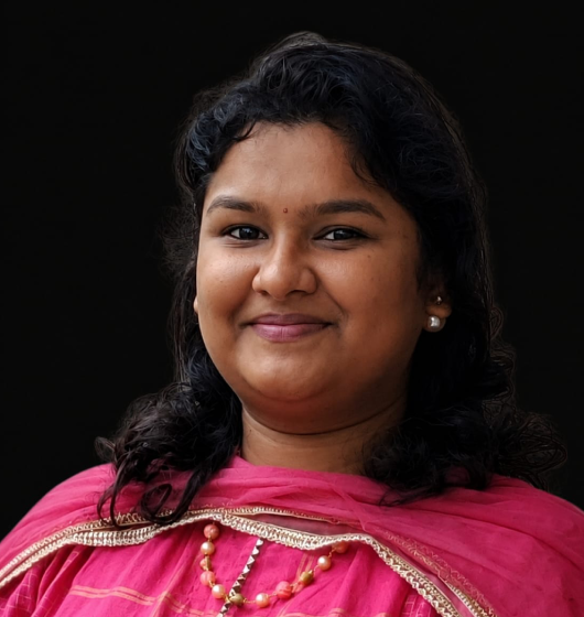 Midhuna Mukunthan